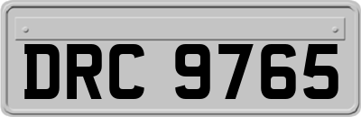 DRC9765