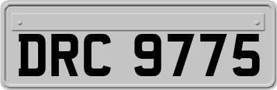 DRC9775