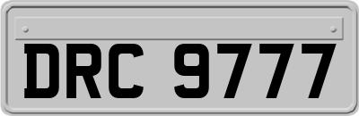 DRC9777