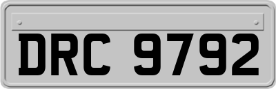 DRC9792