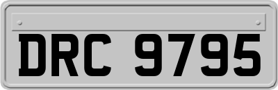 DRC9795