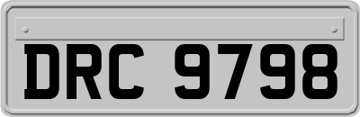 DRC9798