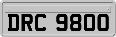 DRC9800