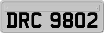 DRC9802