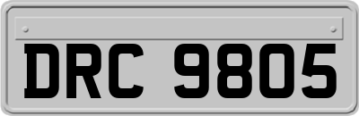DRC9805