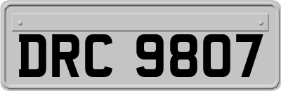 DRC9807