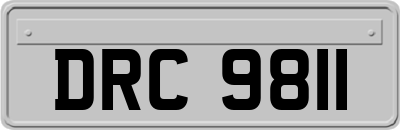 DRC9811