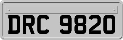 DRC9820