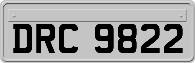 DRC9822