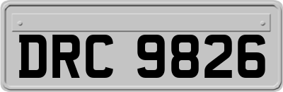 DRC9826
