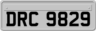 DRC9829