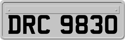 DRC9830