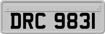 DRC9831