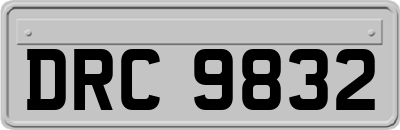 DRC9832