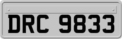 DRC9833