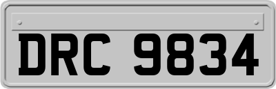 DRC9834