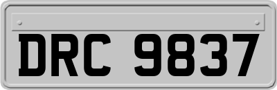 DRC9837