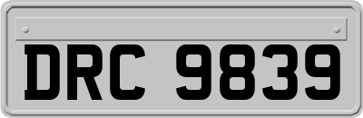 DRC9839