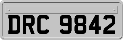DRC9842