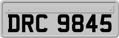 DRC9845
