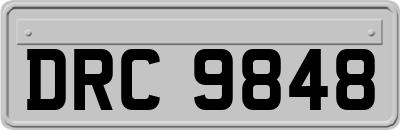 DRC9848
