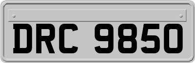 DRC9850
