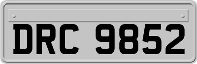 DRC9852