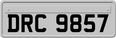 DRC9857