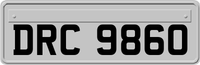DRC9860