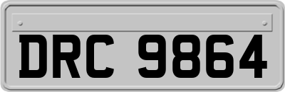 DRC9864