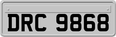 DRC9868