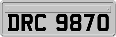 DRC9870