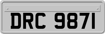 DRC9871