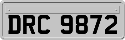 DRC9872