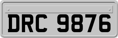 DRC9876