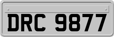 DRC9877