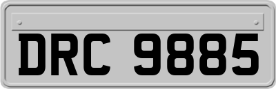 DRC9885