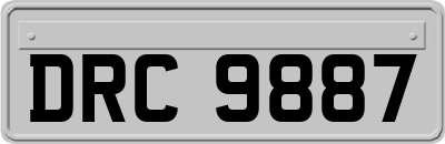 DRC9887