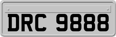DRC9888