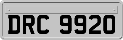 DRC9920