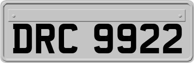 DRC9922
