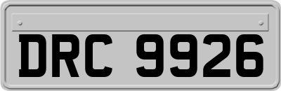 DRC9926
