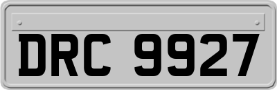 DRC9927
