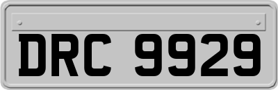 DRC9929