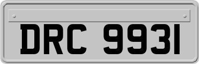 DRC9931