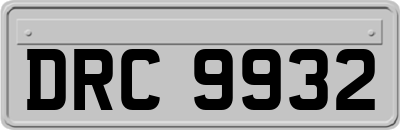 DRC9932