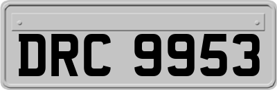 DRC9953
