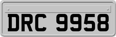 DRC9958