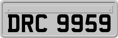 DRC9959