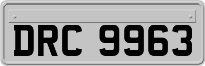 DRC9963